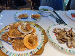 -吉布鲁牛排海鲜自助(CBD万达店)