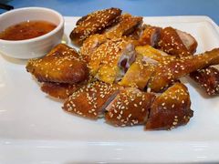 -新天禧大酒店·四十年浙菜·禧宴(西湖店)