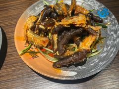 -啫火啫啫煲·顺德干蒸(壹海城店)