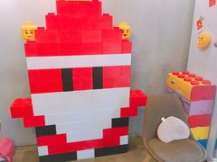 -W CAFE(甜爱路店)