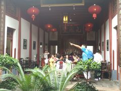 -董府·古宅餐厅
