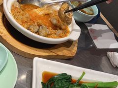 -潮界(虹桥新天地店)