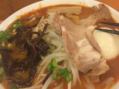 -博多一幸舍(侨福芳草地购物中心店)