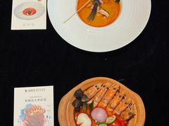 -翡翠鸟精品泰国菜(北辰财富中心店)