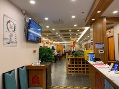大堂-九头鸟酒家(四道口店)
