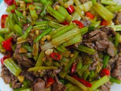 -湘香私房菜(大石长隆店)