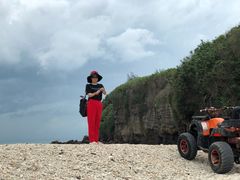 -石螺口海滩