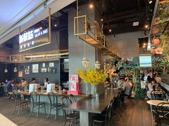 -新鲜誌·新派食集(万象天地店)