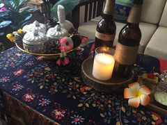 -Tai Enjoy·泰式按摩·spa(金万丽店)