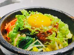 -妥妥烤肉料理(昙华林店)