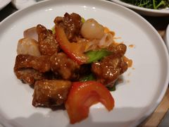 -莆田餐厅PUTIEN(万象天地店)