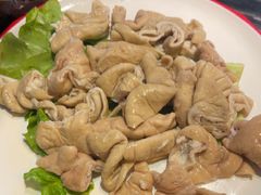 -老船舫·现做活鲜鱼馆(东郊记忆店)