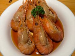 -蚝翅·海鲜粥·烧烤·龙虾季(海曙天一店)