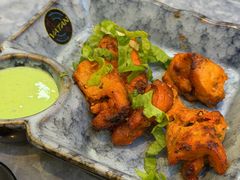 -VATAN INDIAN RESTAURANT米特印度餐厅(城北路店)