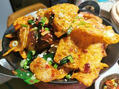 -院里·贵州菜(府东街店)
