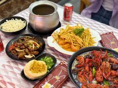 -徐嘉赫龙虾馆