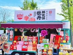 -曹州牡丹园