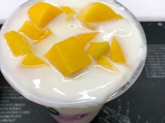 -Mr.Fruits水果先生(蓝色港湾店)
