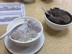 -喜盈门保健甜品店