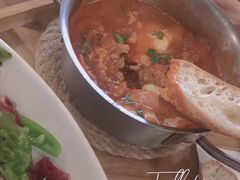 -UPPER KITCHEN(延安路店)