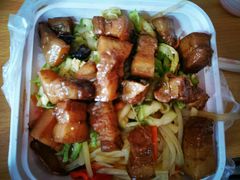 -天津医科大学学生食堂