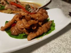 -陈生记黑鱼馆·20年活鱼现杀(宁波鼓楼店)