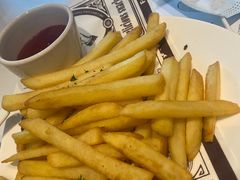 -Deer Park鹿园西餐(仁恒置地广场店)