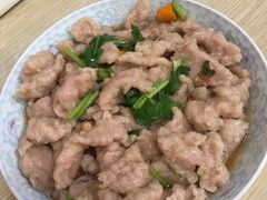 福鼎肉片-大叔家福鼎小吃(十全街店)