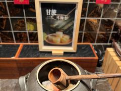 -棕榈岛海鲜自助餐厅(虹桥迎宾馆店)