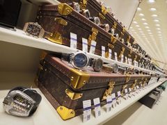 -礼尚往来奢侈品鉴定评估中心