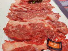 -牛村来人潮汕牛肉火锅(西单店)