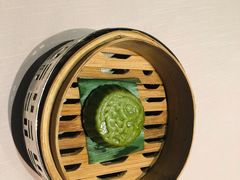 青饼-新荣记(建国门外大街店)