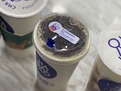 -茶百道(二七万达店)