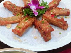 -御膳粥·牛乳粥底火锅·地道顺德菜(容桂店)