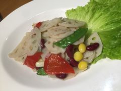 -素德轩素食餐厅(东港店)