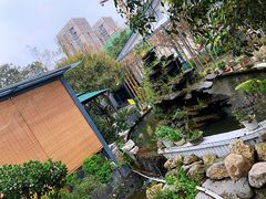 -凤来栖·净庭院·火锅(欧尚店)