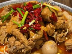 -石灰石烧鸡公(南通万象城店)