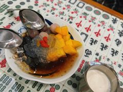 -堂屋糖水店(愚园店)