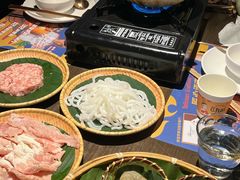 -泰妃殿(宏伊国际广场店)
