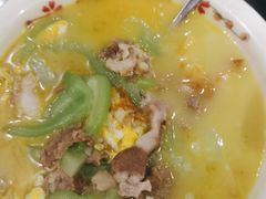 -饭桌故事·血鸭湘(荣宝华店)