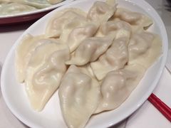 -喜家德虾仁水饺(开发区万达店)