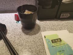 -争鲜回转寿司(金桥家乐福店)