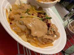-吴记酱骨炖菜馆(西大直街店)