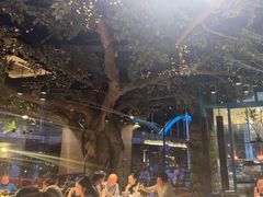 -常和州·夜宵大排档(常州单店)