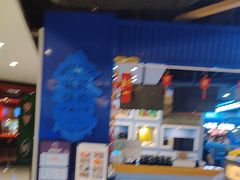-海鲜时间自助餐厅(如皋万达广场店)