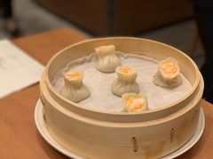 -鼎泰丰(德基广场店)