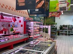 -大润发(鹤山店)