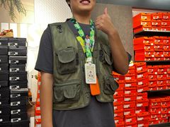 -NIKE上海青浦优选体验店