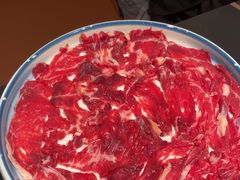 -蜀九香火锅(彩虹店)