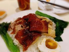 -龙记香港茶餐厅(久光百货店)